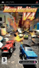 Micro Machines V4 PSP