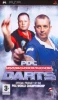 PDC World Championship Darts 2008 PSP