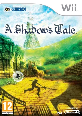 Shadow's Tale, A Wii