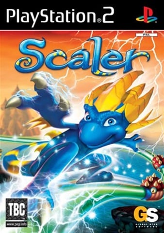 Scaler PS2