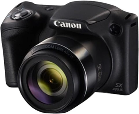 Canon Powershot SX430 IS 20MP