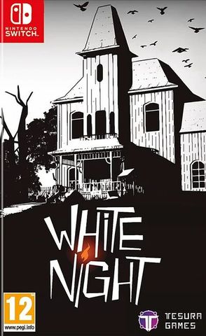 White Night Switch