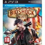 Bioshock Infinite PS3