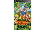 Jungle Party PSP