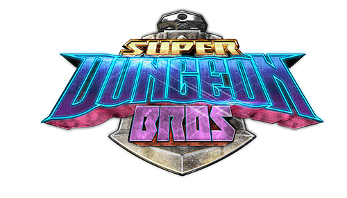 Super Dungeon Bros PS4