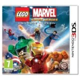 LEGO Marvel Super Heroes 3DS