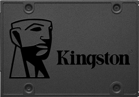 Kingston A400 SA400S37/240G 240GB 2.5 SATA SSD