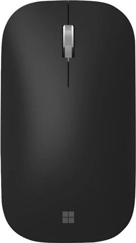 Microsoft KGZ-00032 Surface Mobile Mouse - Black
