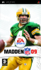 Madden NFL 09 PSP