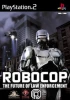 Robocop PS2