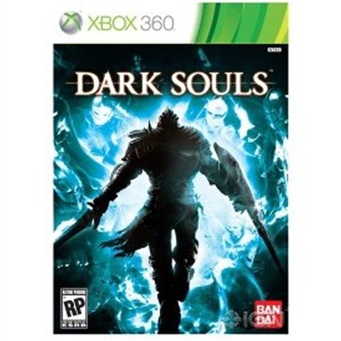 Dark Souls Limited Edition Xbox 360