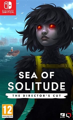 Sea of Solitude - Director's Cut Switch