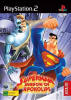 Superman - Shadow of Apokolips PS2