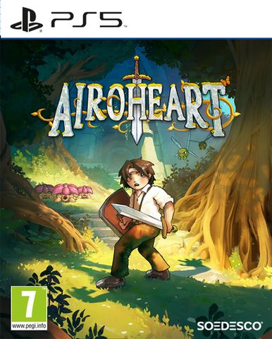 Airoheart PS5