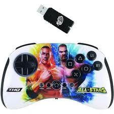 MadCatz WWE All Stars Brawl Controller PS3