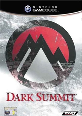 Dark Summit (Gamecube)