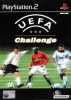 UEFA Challenge PS2