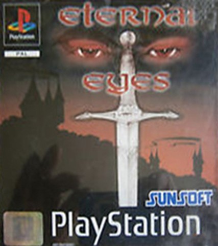 Eternal 2025 eyes ps1