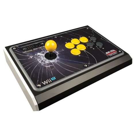 Tekken TT2 Tournament SEdition Stick