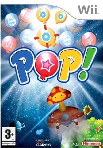 Pop! Wii