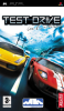 Test Drive Unlimited PSP