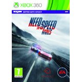 Need for Speed Rivals Xbox 360