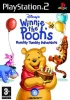 Winnie the Poohs Rumbly Tumbly Adventur PS2