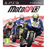 MotoGP 13 PS3