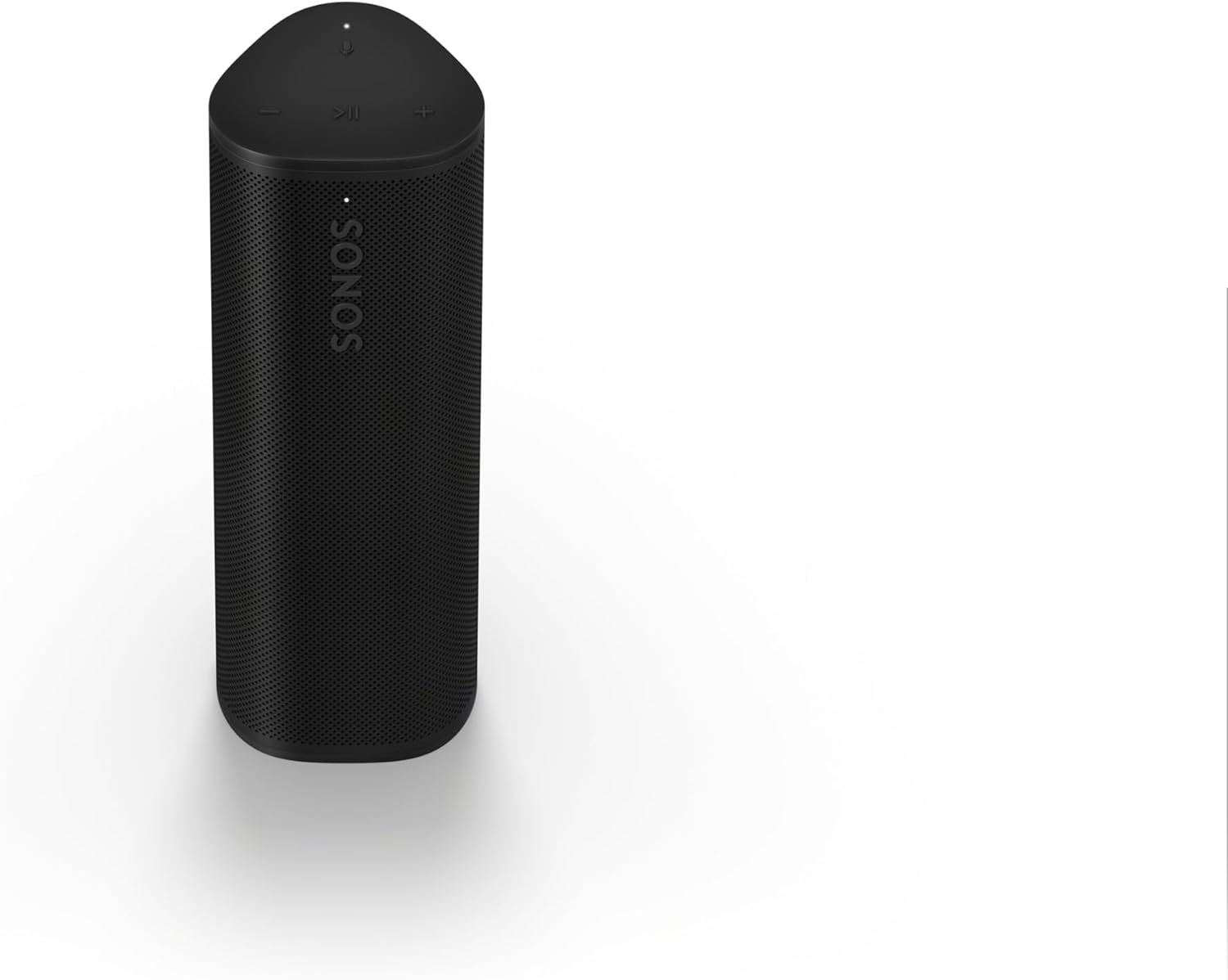 Sonos Roam 2  Portable Bluetooth Speaker Black