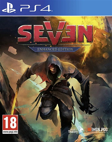 Seven PS4