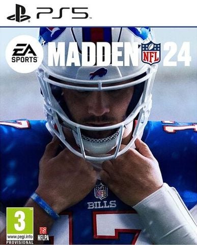 Madden NFL 24 PS5