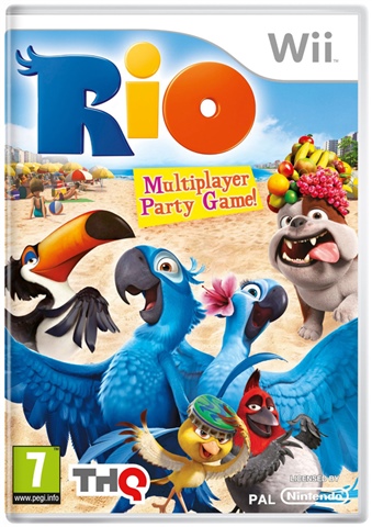 Rio Wii