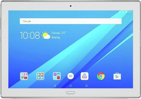 Lenovo TAB 4 10 16GB (TB-X304F), White WIFI