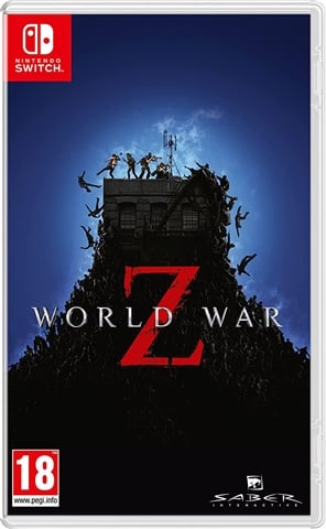 World War Z Switch