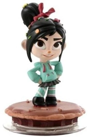 Disney Infinity Vanellope Character