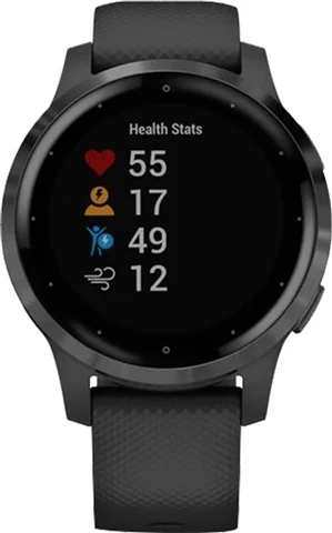 Garmin Vivoactive 4S Black/Slate