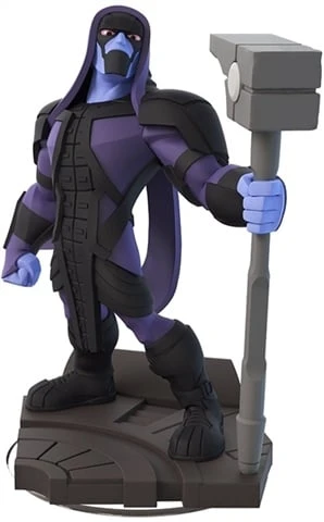 Disney Infinity 2.0 Ronan Figure