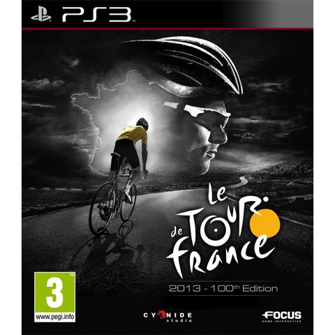 Tour de France 2013 PS3