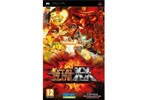 Metal Slug XX PSP