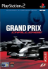 Grand Prix Challenge PS2