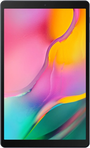 Samsung Galaxy SM-T515 Tab A 10.1 (2019) 32GB Gold, 4G Unlocked