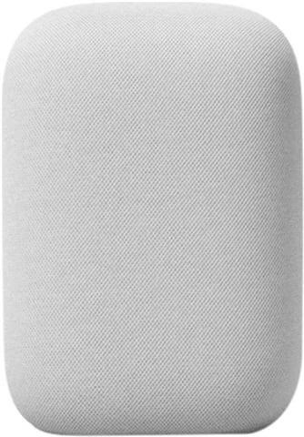 Google Nest Audio Smart Speaker - Chalk