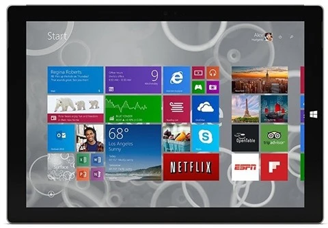 Microsoft Surface Pro 4 512GB (i7) 16GB with Pen and Keyboard