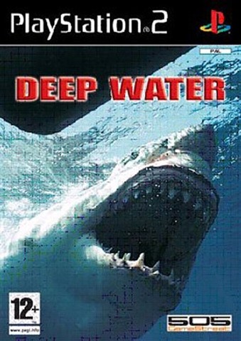 Deep Water PS2