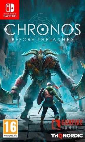 Chronos: Before the Ashes Switch