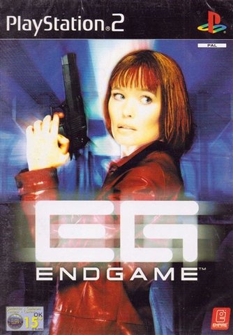 Endgame PS2