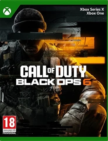 Call of Duty: Black Ops 6 Xbox One/Series X