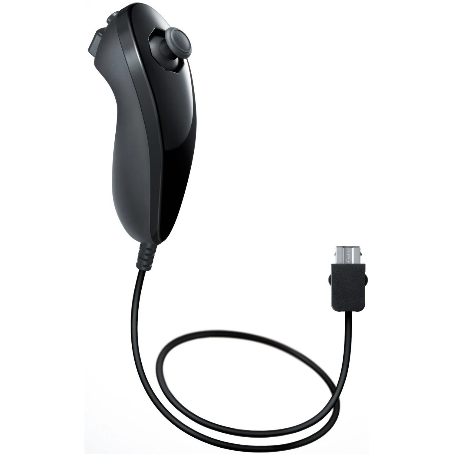 Nintendo Nunchuk - Black