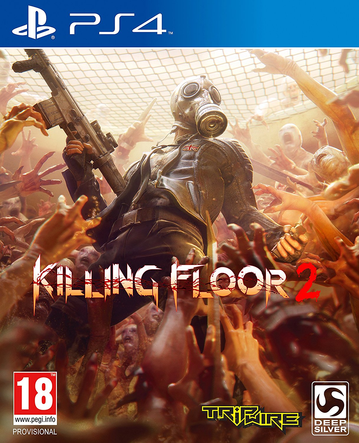 Killing Floor 2 PS4