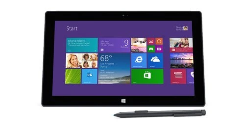 Microsoft Surface Pro 2 128GB with Touch Cover